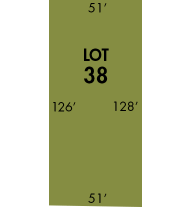 Lot 38