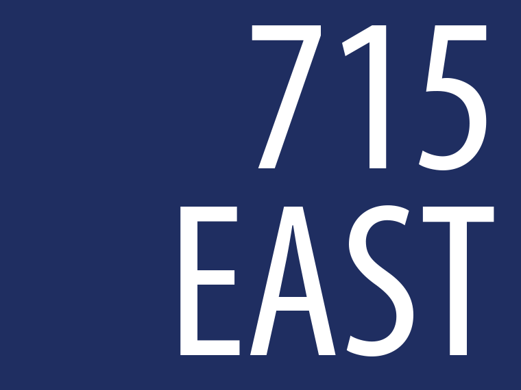 715 East