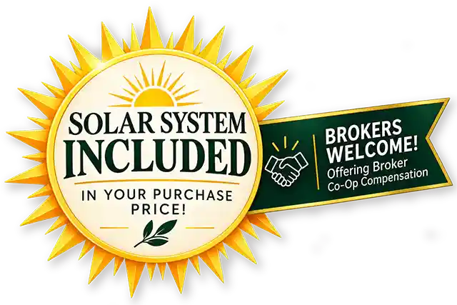 Solar Included